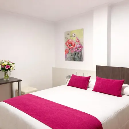 Hotel Spa Galatea-2